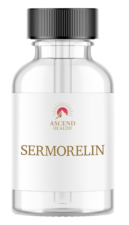 Sermorelin