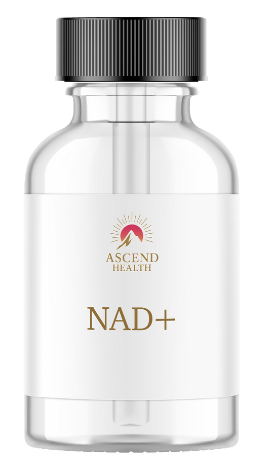 NAD+