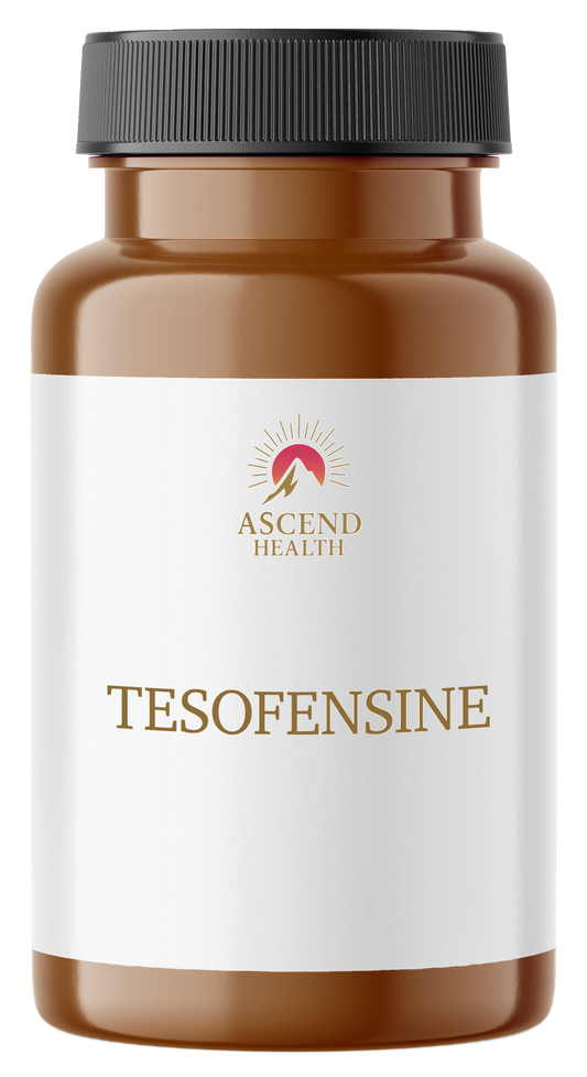 Tesofensine