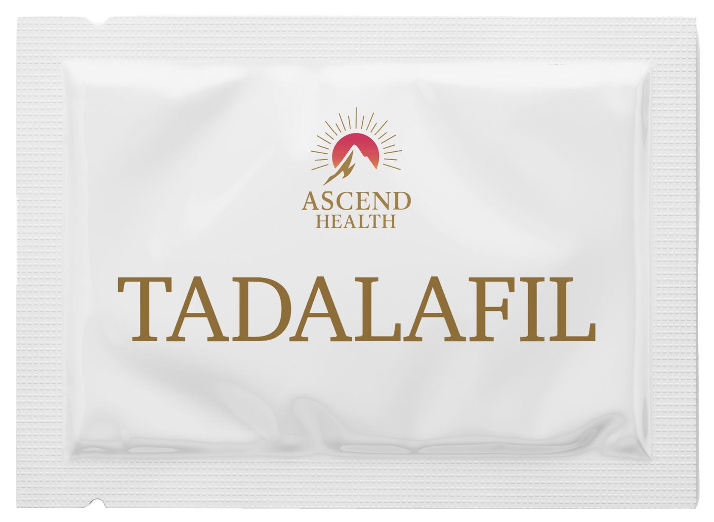 Tadalafil  Sachet