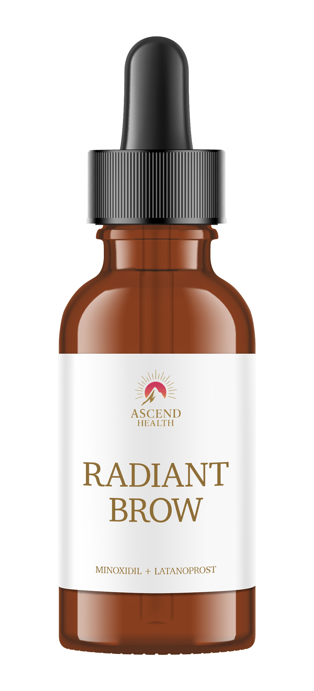Radiant BROW