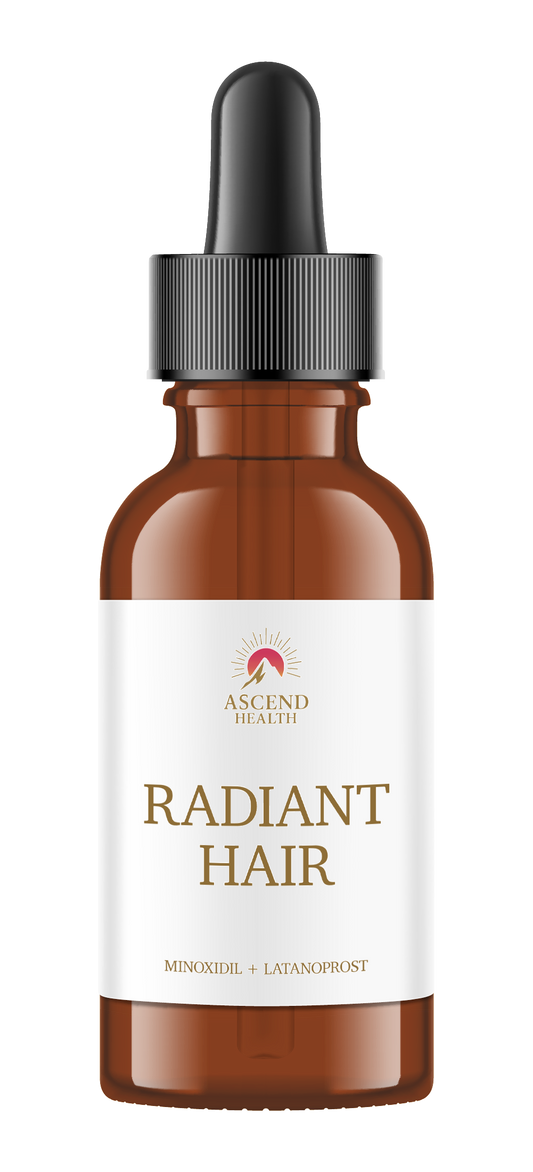 Radiant HAIR