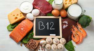 Vitamin B12