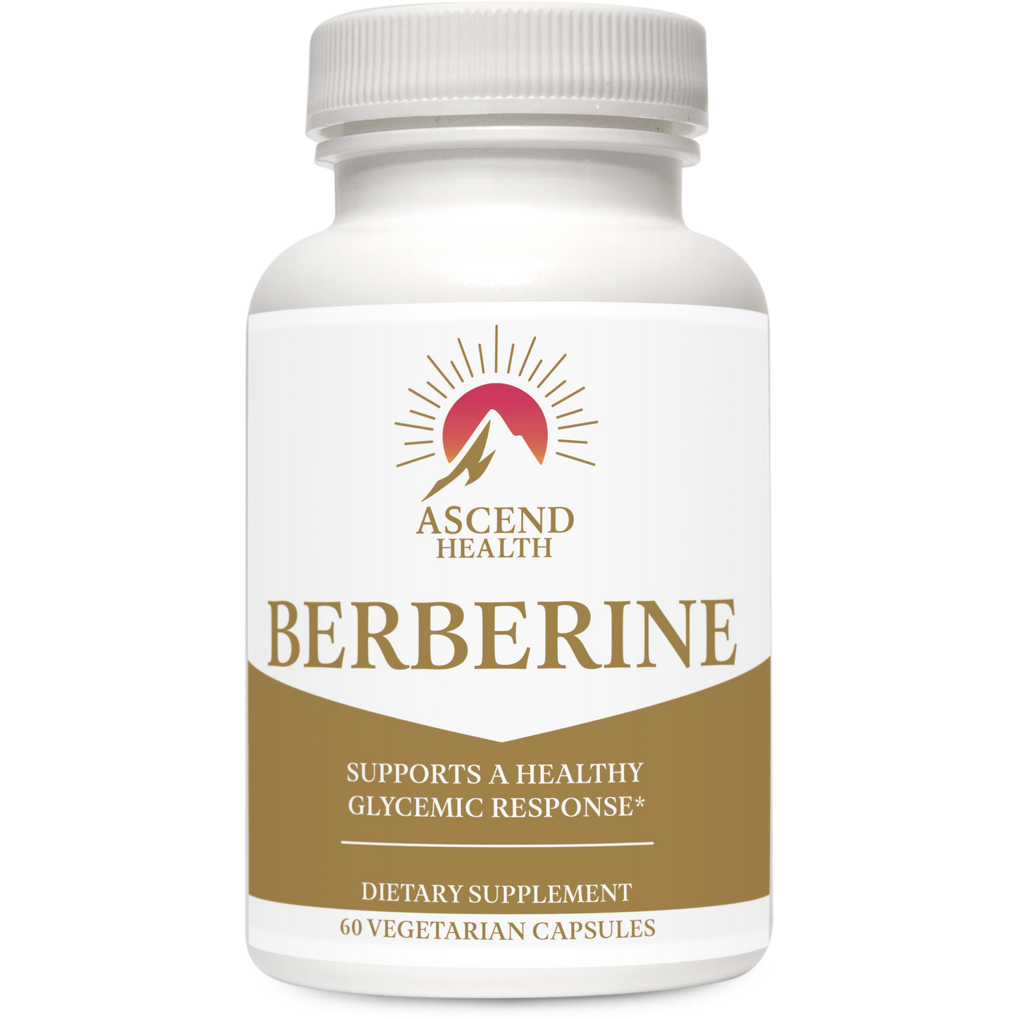 Berberine 60c