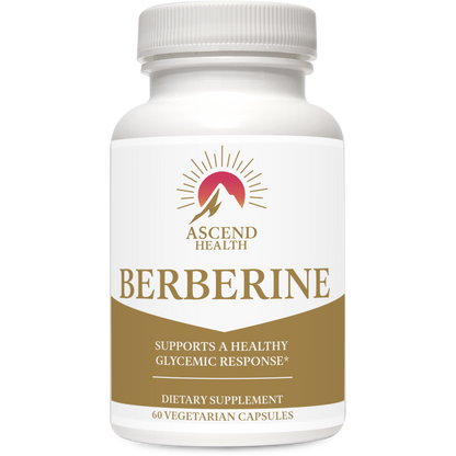Berberine 60c