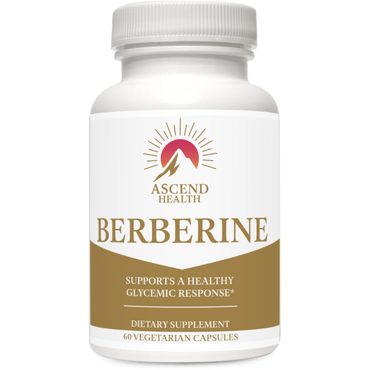 Berberine 60c
