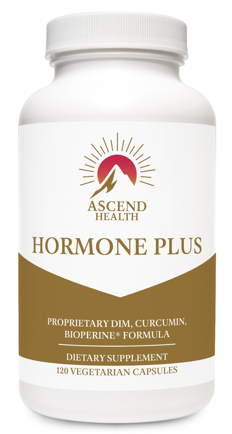 Hormone Protect® 120 Capsules