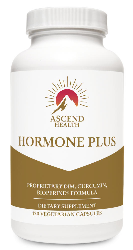 Hormone Protect® 120 Capsules