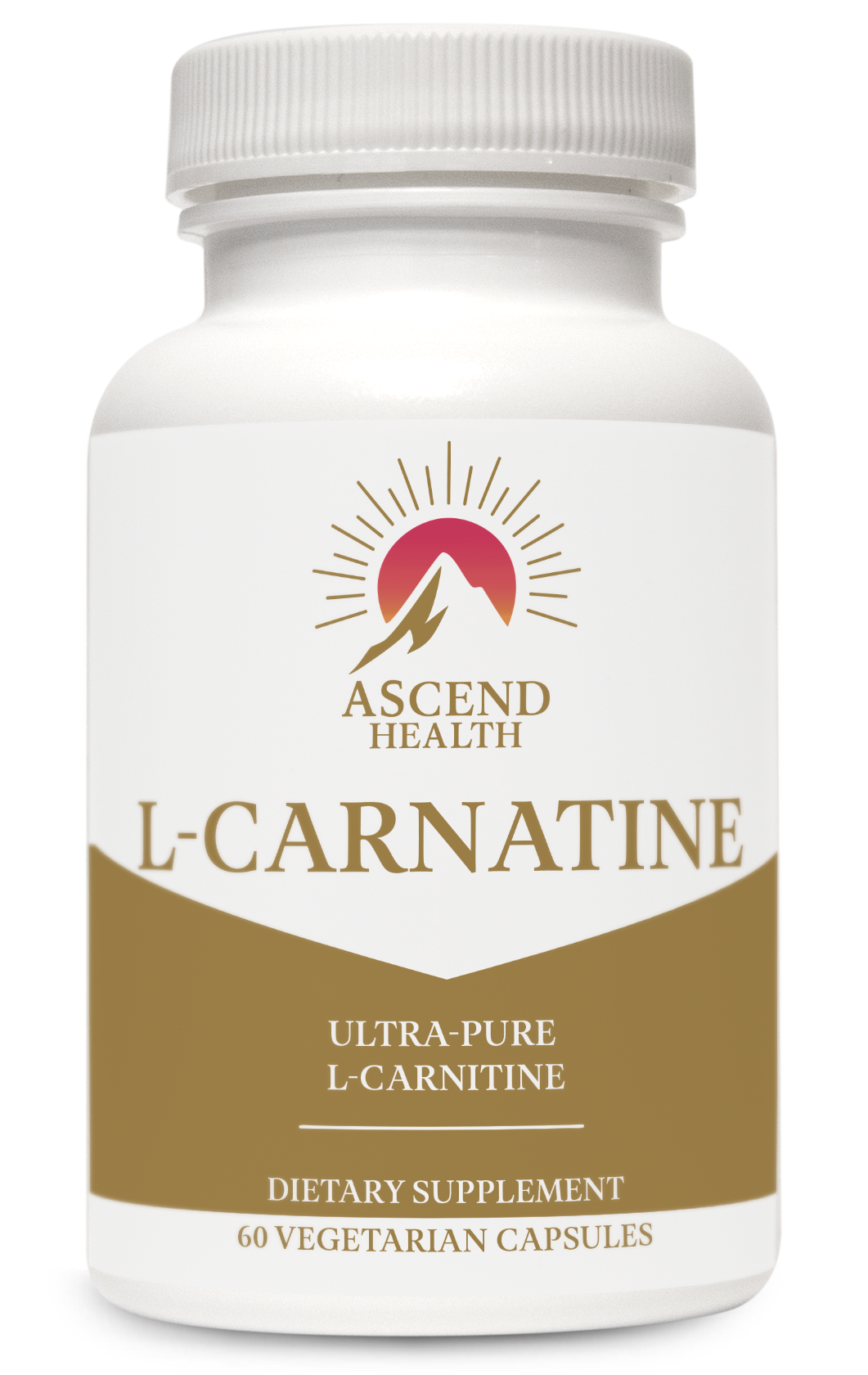 L-Carnitine 60c