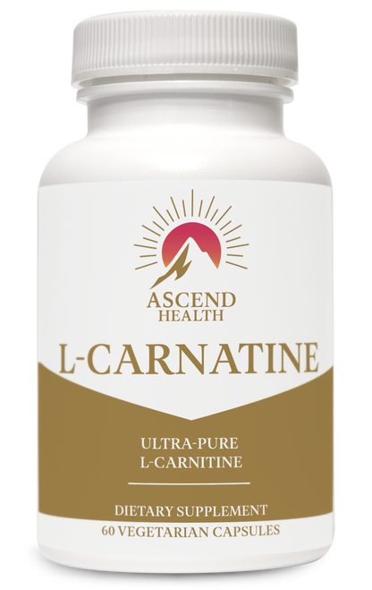 L-Carnitine 60c