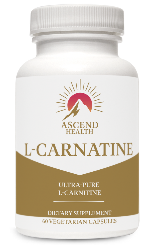 L-Carnitine 60c