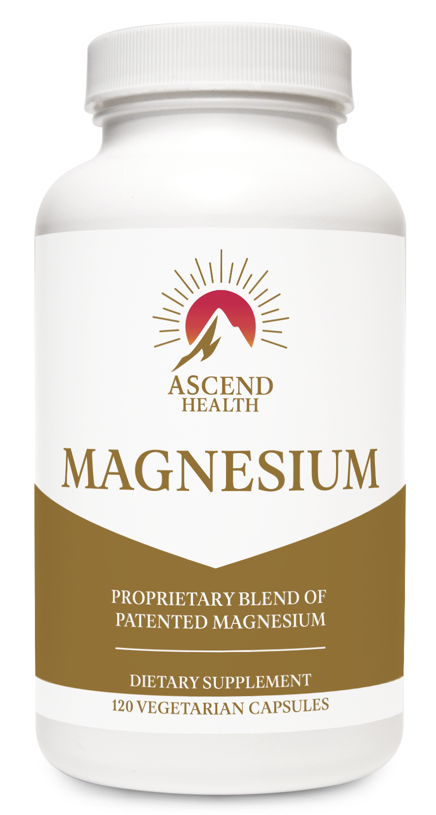Magnesium 120c