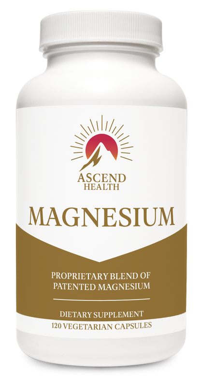 Magnesium 120c