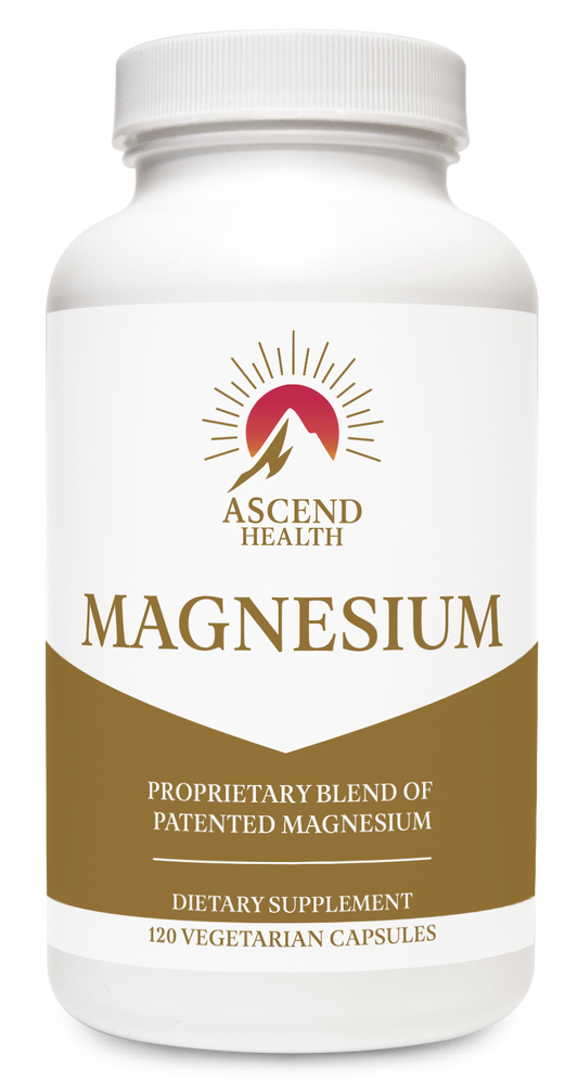 Magnesium 120c