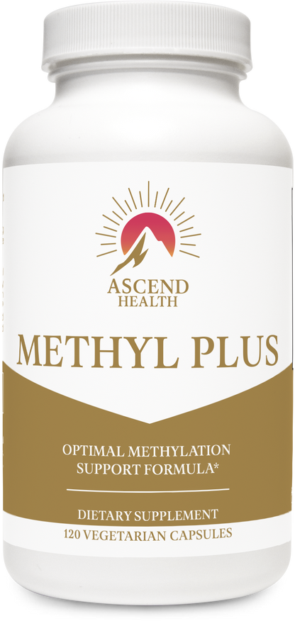Methyl Plus