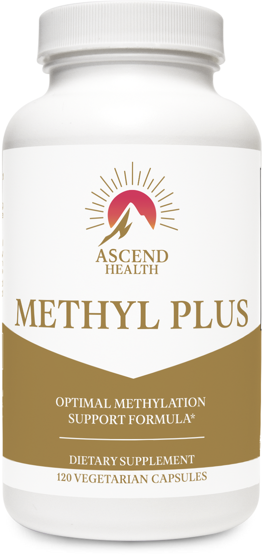 Methyl Protect® 120 Capsules