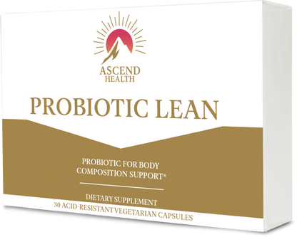 Probiotic Lean 30c