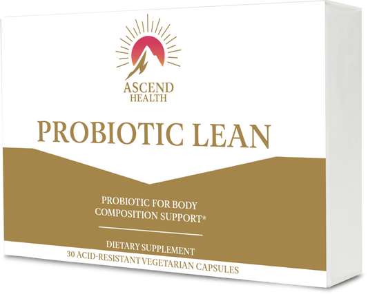 Probiotic Lean 30c