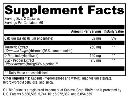 Hormone Plus