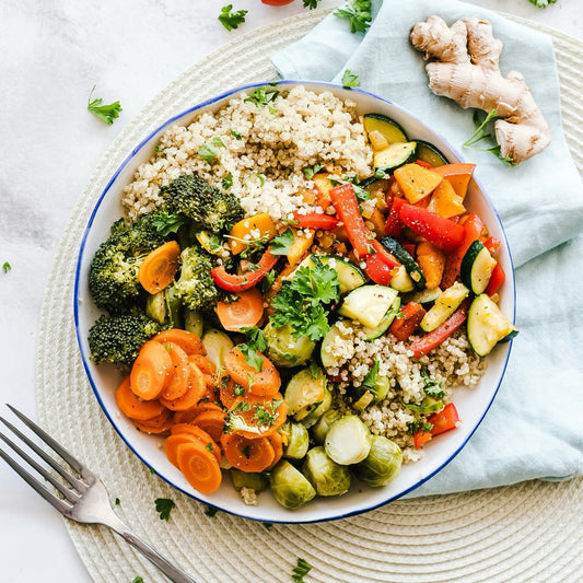 Nutritional Consultation